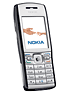 Nokia E50 - Mobile Price, Rate and Specification