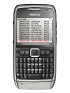Nokia E71 - Mobile Price, Rate and Specification
