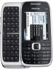 Nokia E75 - Mobile Price, Rate and Specification