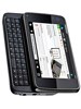 Nokia N900 - Mobile Price, Rate and Specification