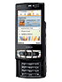 Nokia N95 8GB - Mobile Price, Rate and Specification