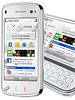 Nokia N97 - Mobile Price, Rate and Specification