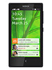 Nokia X Plus - Mobile Price, Rate and Specification
