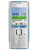 Nokia X2 00 - Mobile Price, Rate and Specification