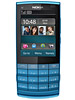 Nokia X3-02 Touch And Type - Mobile Price, Rate and Specification