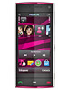 Nokia X6 16GB - Mobile Price, Rate and Specification