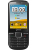 Q Mobiles E755 - Mobile Price, Rate and Specification