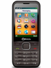 Q Mobiles E770 - Mobile Price, Rate and Specification