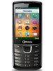 Q Mobiles E780 - Mobile Price, Rate and Specification