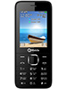 Q Mobiles M125 - Mobile Price, Rate and Specification