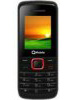 Q Mobiles E150 - Mobile Price, Rate and Specification