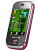 Samsung B5722 - Mobile Price, Rate and Specification
