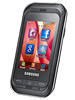 Samsung C3303K Champ - Mobile Price, Rate and Specification