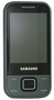 Samsung C3752 Duos - Mobile Price, Rate and Specification