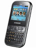 Samsung Ch@t 322 - Mobile Price, Rate and Specification
