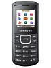Samsung E1100 - Mobile Price, Rate and Specification