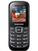 Samsung E1207 - Mobile Price, Rate and Specification
