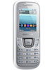 Samsung E1282 Duos - Mobile Price, Rate and Specification
