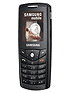 Samsung E200 - Mobile Price, Rate and Specification