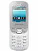 Samsung E2202 - Mobile Price, Rate and Specification