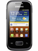 Samsung Galaxy Pocket Plus S5301 - Mobile Price, Rate and Specification