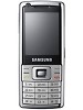 Samsung L700 - Mobile Price, Rate and Specification