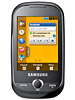 Samsung S3653 Corby - Mobile Price, Rate and Specification