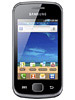 Samsung S5660 Galaxy Gio - Mobile Price, Rate and Specification
