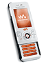 Sony Ericsson SonyEricssonW580i - Mobile Price, Rate and Specification