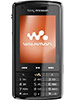 Sony Ericsson SonyEricssonW960i - Mobile Price, Rate and Specification