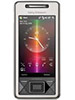 Sony Ericsson SonyEricssonXPERIA X1 - Mobile Price, Rate and Specification