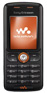 Sony Ericsson W200i - Mobile Price, Rate and Specification