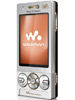 Sony Ericsson W705 - Mobile Price, Rate and Specification