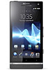 Sony Xperia S - Mobile Price, Rate and Specification