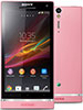 Sony Xperia SL - Mobile Price, Rate and Specification