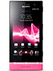 Sony Xperia U - Mobile Price, Rate and Specification