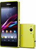 Sony Xperia Z1 Compact - Mobile Price, Rate and Specification