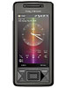 Sony Ericsson XPERIA X1 - Mobile Price, Rate and Specification