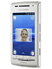 Sony Ericsson XPERIA X8 - Mobile Price, Rate and Specification